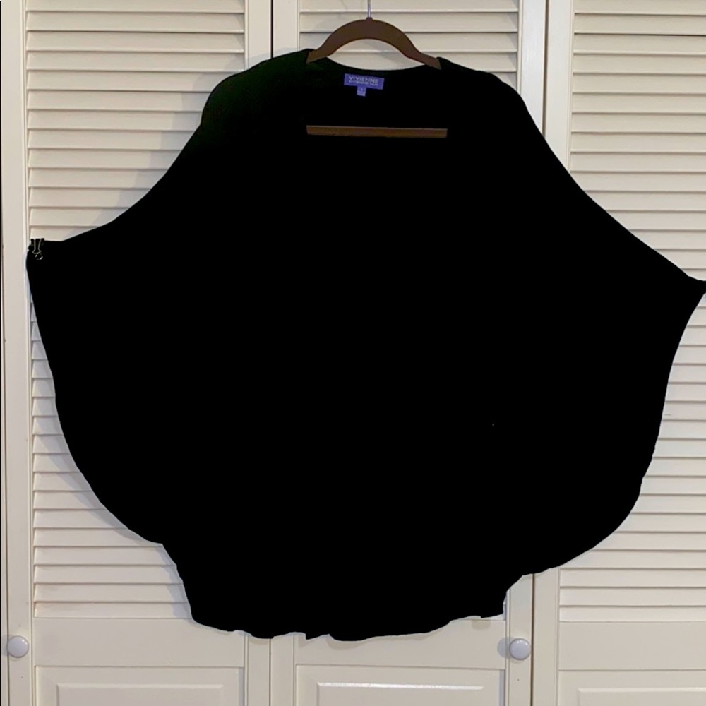 Sleeveless Top